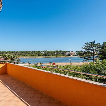 Apartments By The Sea Privlaka, Zadar - 666 מראה חיצוני תמונה