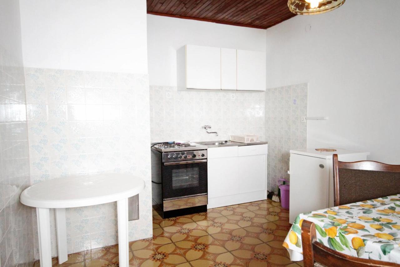 Apartments By The Sea Privlaka, Zadar - 666 מראה חיצוני תמונה