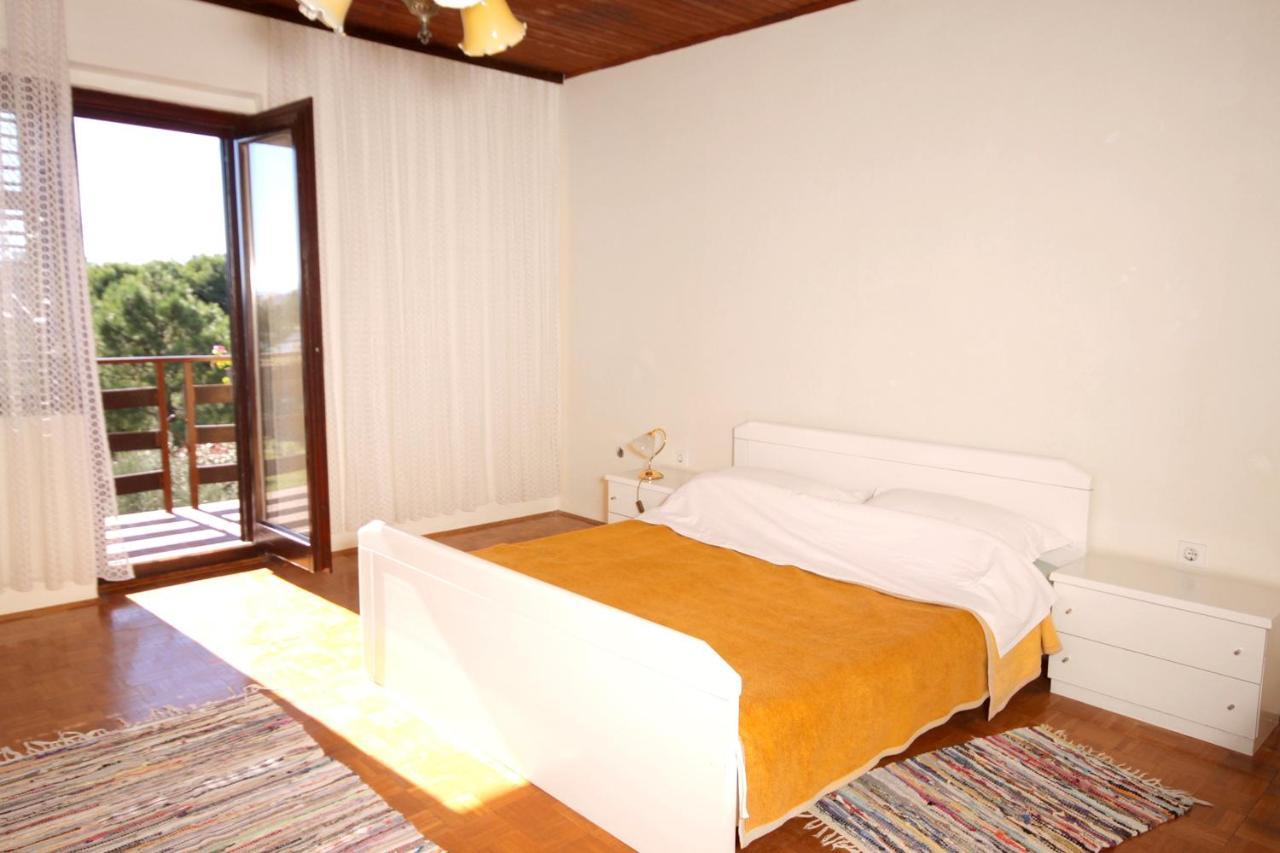 Apartments By The Sea Privlaka, Zadar - 666 מראה חיצוני תמונה
