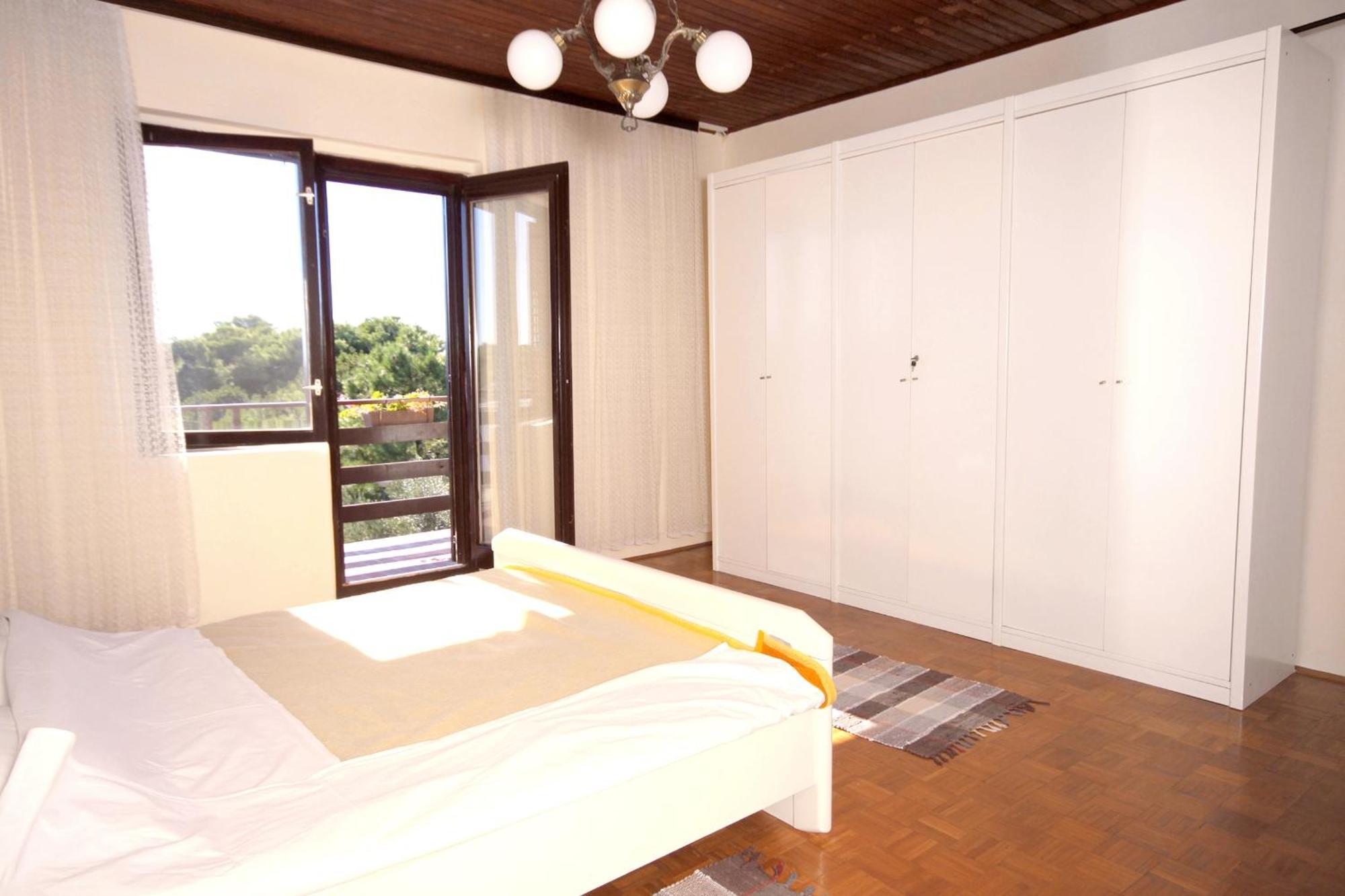 Apartments By The Sea Privlaka, Zadar - 666 חדר תמונה