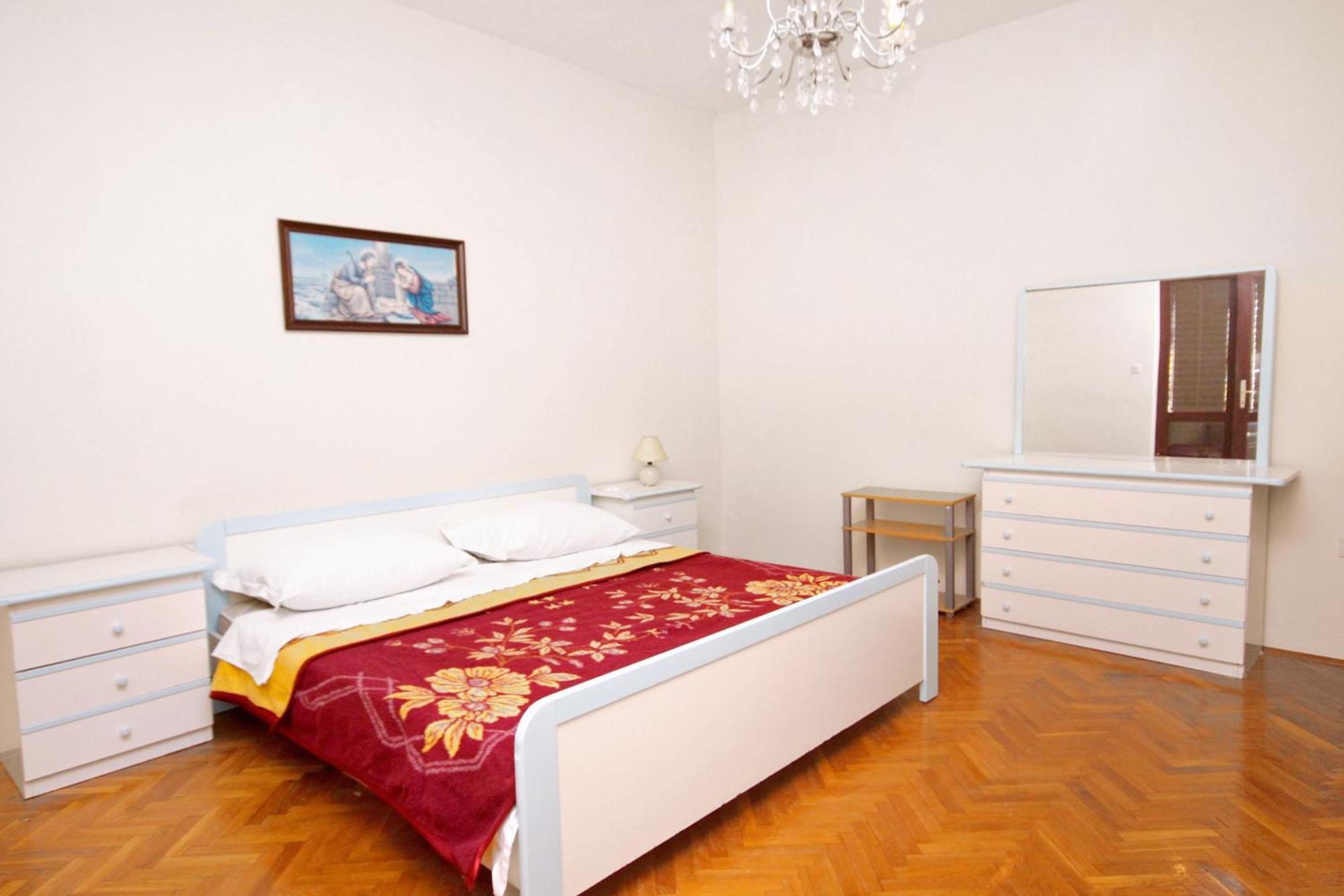 Apartments By The Sea Privlaka, Zadar - 666 חדר תמונה
